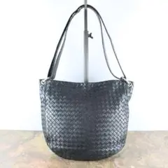 BOTTEGA VENETAãããã¬ãŽã§ãã¿ã€ã³ãã¬ãã£ãŒãã·ã§ã«ããŒããã°