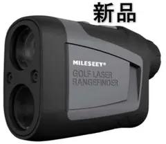 [新品] ゴルフ 距離計 スコープ レーザー 660yd対応 高低差補正