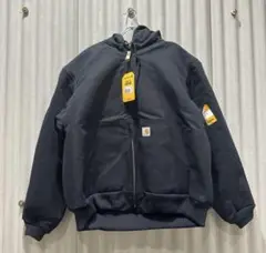 【送料無料】新品未使用タグ付きCarhartt ACTIVEアクティブジャケット