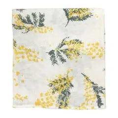 値下げ　マルチカバー｜BotanicalFabric 【インド製】