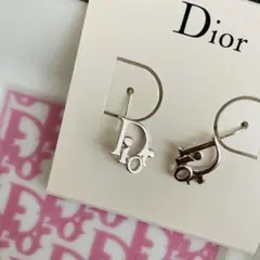 Dior ♡ トロッター ヴィンテージ ♡ ピアス