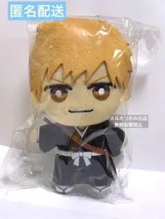 BLEACH～千年血戦篇～ともぬい 黒崎一護