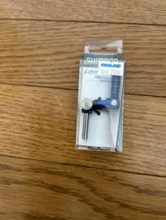 シマノワカサギ電動リール用角度チェンジャーリバーシル