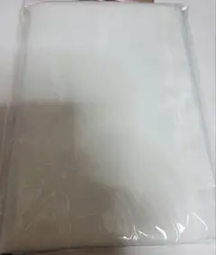 ツイル生地　ホワイト　2m　⑬