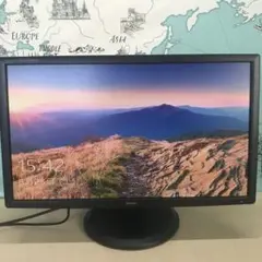 PCディスプレイ iiyama Full HD Prolite B2409HDS