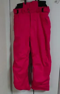 ミズノ スキー スノーボードウェア 下 XL