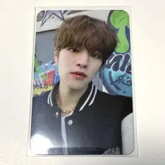 straykids 5-star スンミンApplemusic 特典　トレカ