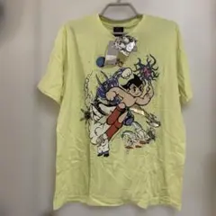 UNIQLO 手塚治虫アーティストプリントT XL