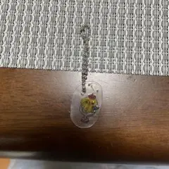 アクリルキーホルダー アイスクリームデザイン