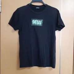 DIESEL/Tシャツ/キッズ/140ぐらい