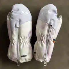 冬用手袋 キッズMサイズ