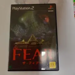 2025年最新】the fear ps2の人気アイテム - メルカリ