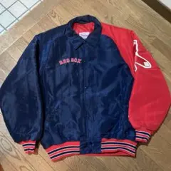 ボストンレッドソックス 96年ごろ スタジアムジャンパー サイズL
