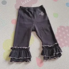 バースデイ ミッフィー レギンス 80サイズ⭐︎