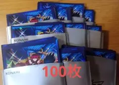 遊戯王ラッシュデュエル　ハーピィ三姉妹TB　スリーブ　100枚　未使用