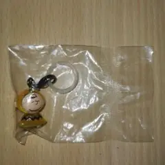 スヌーピー チャーリーブラウン めじるしアクセサリー 新品未使用品 匿名発送