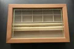 ジュエリーボックス