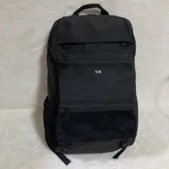 極美品 CIE シー WEATHER BACKPACK リュック バックパック