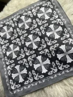 2025年最新】CHROME HEARTS ハンカチの人気アイテム - メルカリ