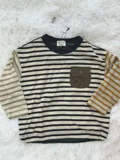 【新品】F.O.KIDS 長袖　100サイズ