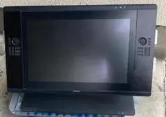 Wacom 液晶ペンタブ Cintiq 24HD DTK-2400 さらに値下げ