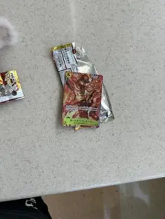 ワンピースカード
