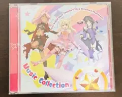 Fate プリズマイリヤ MusicCollection