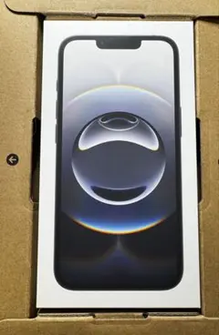 Apple iPhone 16e ブラック 128GB 新品未開封品