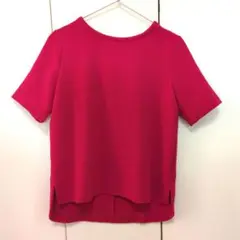 ルシェルブルー　トップス