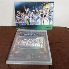 にじさんじ 4th Anniversary LIVE「FANTASIA」Day1