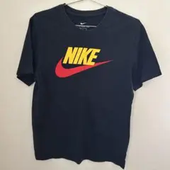 Nike メンズTシャツ M ブラック