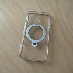 TORRAS iPhone 16 用 ケース　360° ゼンマイ式スタンド
