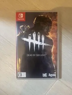 DEAD BY DAYLIGHT Nintendo Switch