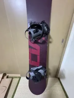 新品 23/24 FNTC CVT 153 楽天市場】25-26 FNTC/エフエヌティーシー CVT シーブイティー