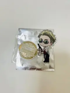 呪術廻戦 七海健人 IKEPRI CANVAS ミニキャラアクリルスタンド