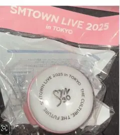 SMTOWN LIVE 2025 ペンライト