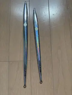 MCワークス　ガタージグ　GUTTER JIG 300g 250g R