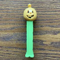 PEZ pumpkin パテント3.9 薄足