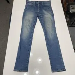 JOHNBULL　ジョンブル 21144 ストレッチデニム　Sサイズ