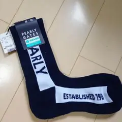 パーリーゲイツメンズソックス