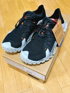 Hueco Knit II Low Women 3020-06470 24.5㎝
