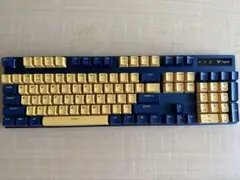 RAPOOキーボード
