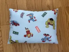 MARVEL キッズ枕