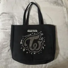TWICE Ready to be トートバッグ