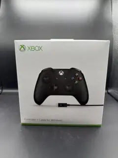 Xbox Controller + USBケーブル