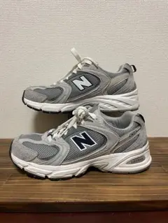 美品　ニューバランス　MR530GN ☆関税込☆New Balance☆MR530GN ニューバランス☆22-29cm