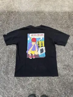 wv project Tシャツ