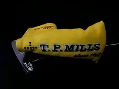 T.P.MILLS TOURING PRO MODEL KLASSIC パター