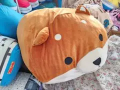 わんこクッション　Lサイズ