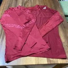 アンダーシャツ